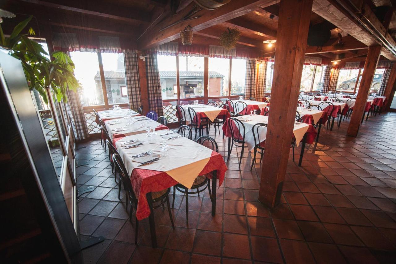 Agri-Hotel Da Marianna Resort & Spa Santa Domenica Vittoria Exterior foto